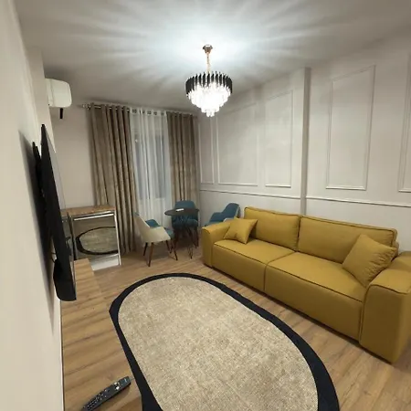 Apartment Henri's *