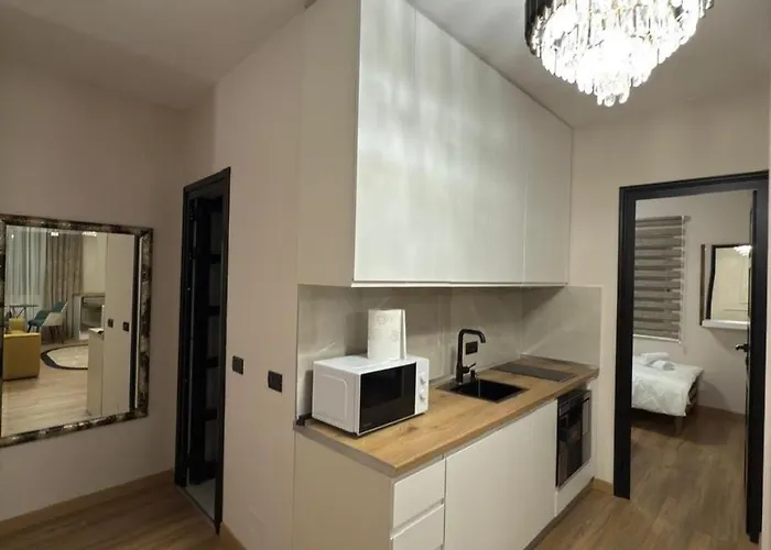 Apartment Henri's Tirana