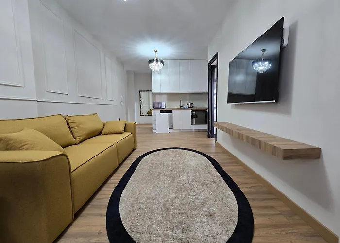 Henri's Apartamento *